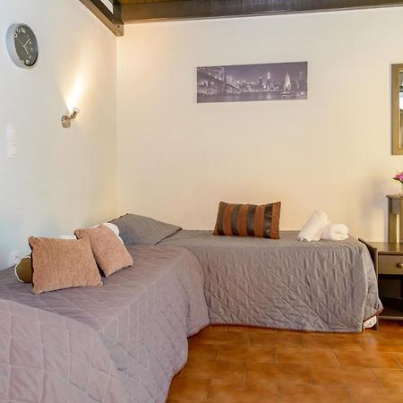 Sandy Bay Studios Agios Gordios  Bagian luar foto